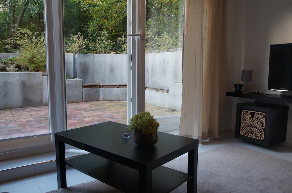 Haus Lullmann Apartment Бремен Стая снимка